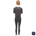 YVES SAINT LAURENT X STEFANO PILATI - CIRCA 2009 - TWIN-SET, CARDIGAN, HAUT