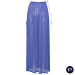 SAINT LAURENT RIVE GAUCHE - CIRCA 1980 - JUPE