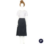 MAISON MARTIN MARGIELA X H&M - 2012 - JUPE