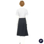 MAISON MARTIN MARGIELA X H&M - 2012 - JUPE