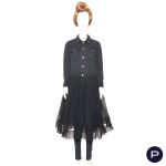 MAISON MARTIN MARGIELA - 1990'S - BLOUSON