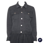 MAISON MARTIN MARGIELA - 1990'S - BLOUSON