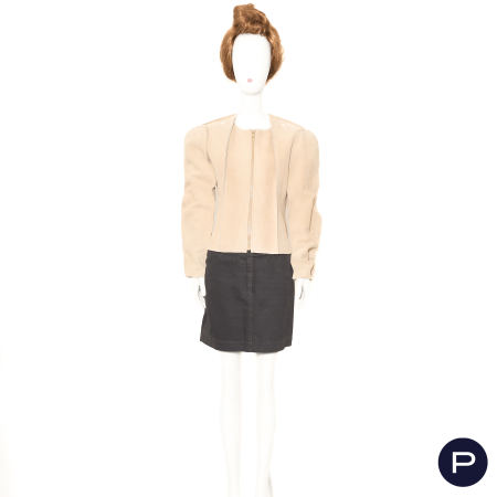 MAISON MARTIN MARGIELA X H&M - 2012 - VESTE