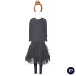 HELMUT LANG - 1990'S - T-SHIRT