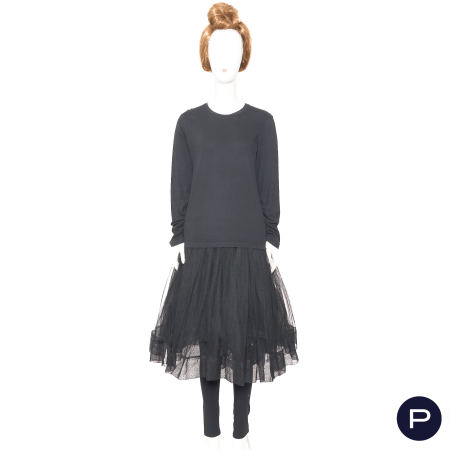 HELMUT LANG - 1990'S - T-SHIRT