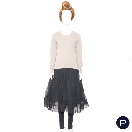 HELMUT LANG - 1990'S - T-SHIRT