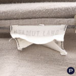 HELMUT LANG - 1990'S - T-SHIRT