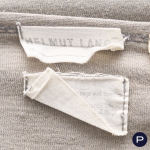 HELMUT LANG - 1990'S - HAUT