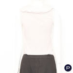 HELMUT LANG - AUTOMNE-HIVER 1999/2000 - HAUT