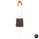 HELMUT LANG - AUTOMNE-HIVER 1999/2000 - HAUT