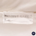 HELMUT LANG - AUTOMNE-HIVER 1999/2000 - HAUT