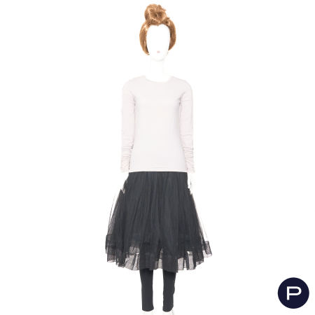 HELMUT LANG - 1990'S - T-SHIRT