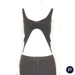 HELMUT LANG - 1990'S - BRASSIÈRE