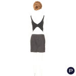 HELMUT LANG - 1990'S - BRASSIÈRE