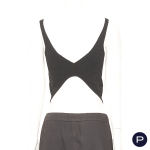 HELMUT LANG - 1990'S - BRASSIÈRE