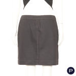 HELMUT LANG - 1990'S - MINI-JUPE