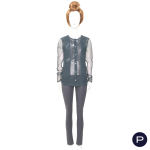 HELMUT LANG - 1990'S - CARDIGAN