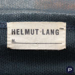 HELMUT LANG - 1990'S - CARDIGAN