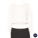 MAISON MARTIN MARGIELA - AUTOMNE-HIVER 2001/02 - CARDIGAN