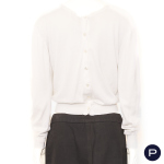 MAISON MARTIN MARGIELA - AUTOMNE-HIVER 2001/02 - CARDIGAN