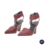 CÉLINE - PAIRE DE SANDALES