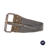 MAISON MARTIN MARGIELA - PRINTEMPS-ÉTÉ 2003  - CEINTURE