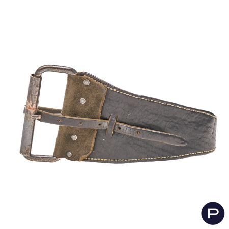 MAISON MARTIN MARGIELA - PRINTEMPS-ÉTÉ 2003  - CEINTURE