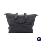 CHRISTIAN DIOR BAGAGES - 1980'S - SAC, TROUSSE