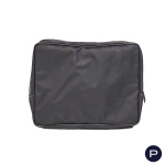 CHRISTIAN DIOR BAGAGES - 1980'S - SAC, TROUSSE