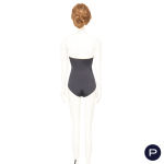 CHRISTIAN DIOR - MAILLOT DE BAIN