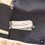 CHRISTIAN DIOR - MAILLOT DE BAIN