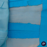 YVES SAINT LAURENT HAUTE COUTURE X ROGER SCEMAMA - PRINTEMPS-ÉTÉ 1967