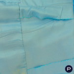 YVES SAINT LAURENT HAUTE COUTURE X ROGER SCEMAMA - PRINTEMPS-ÉTÉ 1967