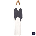 CÉDRIC CHARLIER - CIRCA 2018 - CARDIGAN