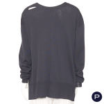 CÉDRIC CHARLIER - CIRCA 2018 - CARDIGAN