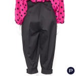 YVES SAINT LAURENT RIVE GAUCHE - PRINTEMPS-ÉTÉ 1989 - KNICKERS