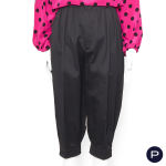 YVES SAINT LAURENT RIVE GAUCHE - PRINTEMPS-ÉTÉ 1989 - KNICKERS