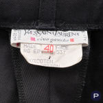 YVES SAINT LAURENT RIVE GAUCHE - PRINTEMPS-ÉTÉ 1989 - KNICKERS