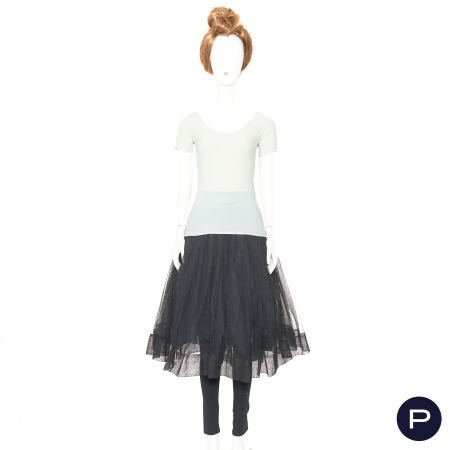 MAISON MARTIN MARGIELA - CIRCA 2000 - T-SHIRT