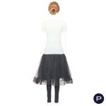 MAISON MARTIN MARGIELA - CIRCA 2000 - T-SHIRT