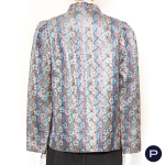 YVES SAINT LAURENT - 1980'S - VESTE