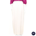 SAINT LAURENT RIVE GAUCHE - CIRCA 1980 - JUPE