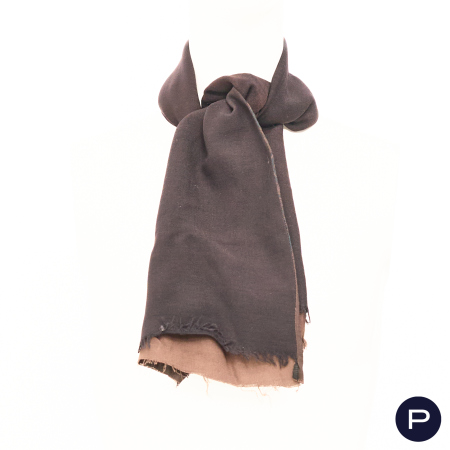 MAISON MARTIN MARGIELA - CIRCA 2000 - ÉCHARPE