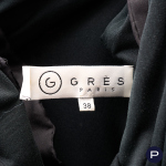 GRÈS - 1990'S - HAUT