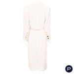 YVES SAINT LAURENT VARIATION - PRINTEMPS-ÉTÉ 1986 - TAILLEUR