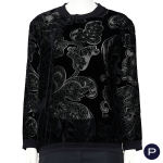 GIANFRANCO FERRÉ - 1990'S - PULL-OVER