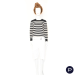 DRIES VAN NOTEN - BERMUDA