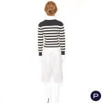 DRIES VAN NOTEN - BERMUDA