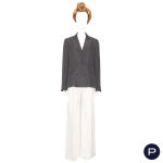 STELLA MCCARTNEY - BLAZER