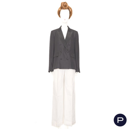 STELLA MCCARTNEY - BLAZER